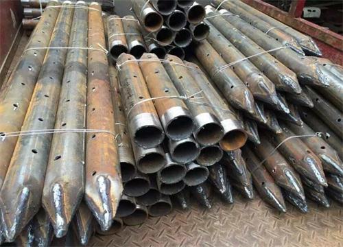 屏南钢花管哪里有卖